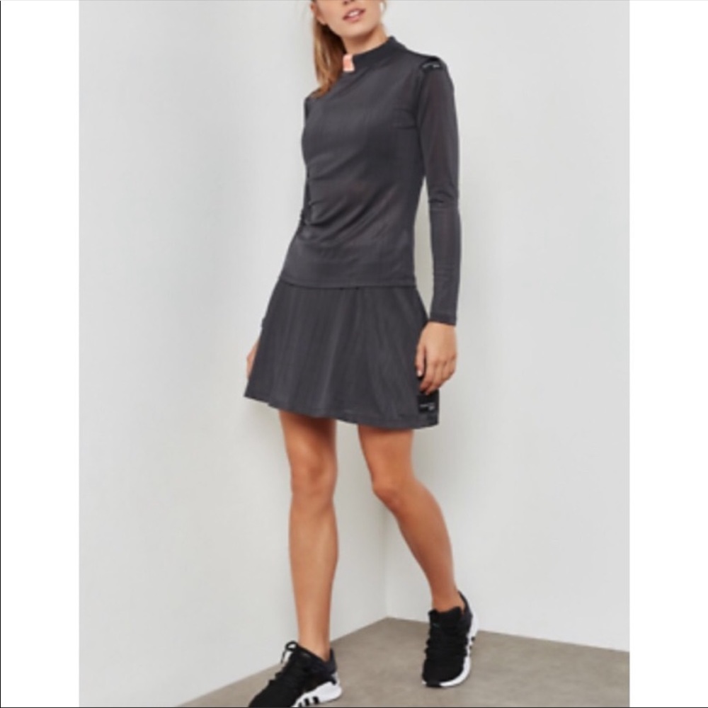 Adidas Athleisure Skirt